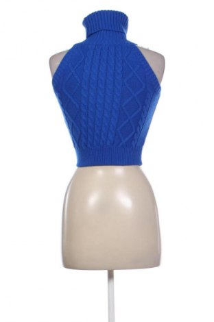 Dámský svetr Unbranded, Velikost XS, Barva Modrá, Cena  366,00 Kč