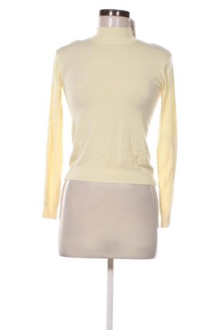 Női pulóver Unbranded, Méret M, Szín Sárga, Ár 5 865 Ft