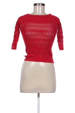 Női pulóver Unbranded, Méret XS, Szín Piros, Ár 5 865 Ft