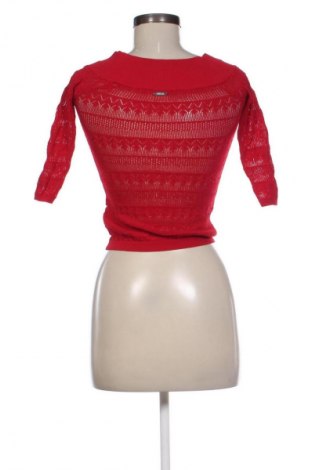 Női pulóver Unbranded, Méret XS, Szín Piros, Ár 5 865 Ft