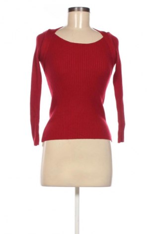 Női pulóver Unbranded, Méret S, Szín Piros, Ár 5 776 Ft