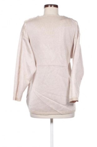 Damenpullover Unbranded, Größe S, Farbe Beige, Preis 14,77 €
