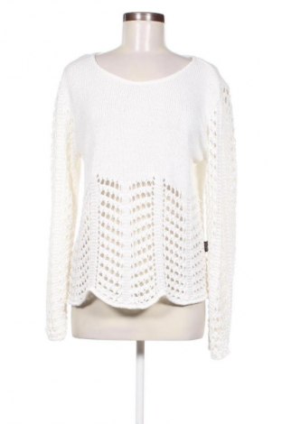 Damenpullover Unbranded, Größe XL, Farbe Ecru, Preis € 14,77