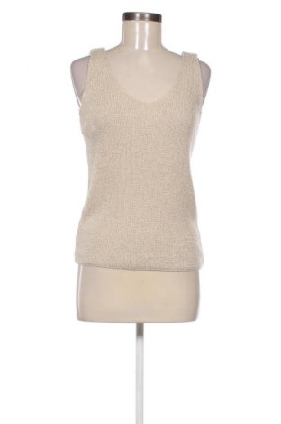 Damenpullover Unbranded, Größe M, Farbe Golden, Preis 14,83 €