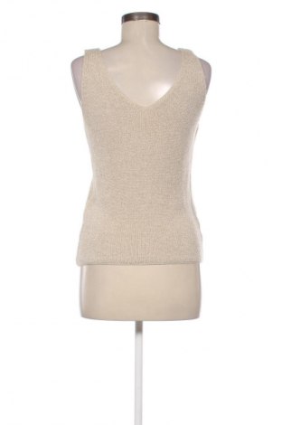 Damenpullover Unbranded, Größe M, Farbe Golden, Preis 14,83 €