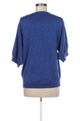 Damenpullover Unbranded, Größe L, Farbe Blau, Preis 20,99 €