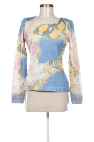 Damenpullover Unbranded, Größe M, Farbe Mehrfarbig, Preis € 14,83