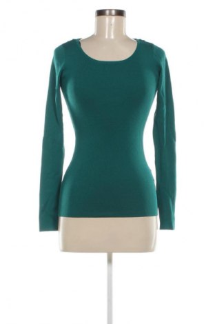 Damski sweter Unbranded, Rozmiar XS, Kolor Zielony, Cena 60,99 zł