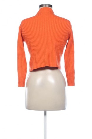 Pulover de femei Unbranded, Mărime M, Culoare Portocaliu, Preț 76,32 Lei