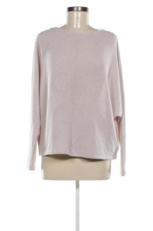 Damski sweter Unbranded, Rozmiar L, Kolor Beżowy, Cena 68,99 zł