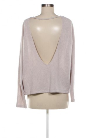 Damski sweter Unbranded, Rozmiar L, Kolor Beżowy, Cena 68,99 zł