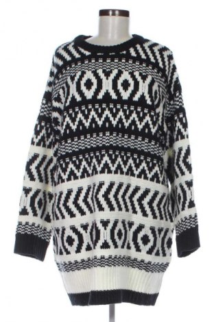 Damski sweter Unbranded, Rozmiar XL, Kolor Kolorowy, Cena 63,99 zł