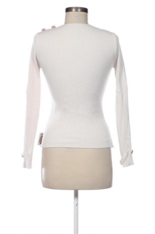 Női pulóver Unbranded, Méret M, Szín Ekrü
, Ár 5 800 Ft