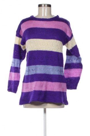 Pulover de femei Unbranded, Mărime L, Culoare Multicolor, Preț 76,32 Lei