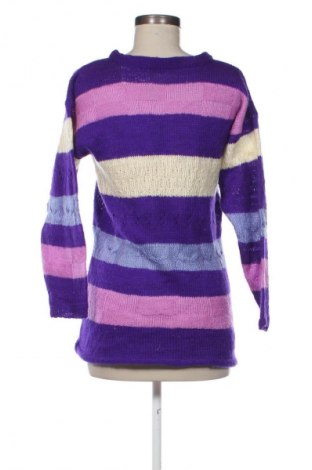 Pulover de femei Unbranded, Mărime L, Culoare Multicolor, Preț 76,32 Lei