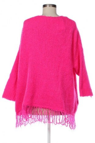Pulover de femei Unbranded, Mărime XS, Culoare Roz, Preț 77,17 Lei