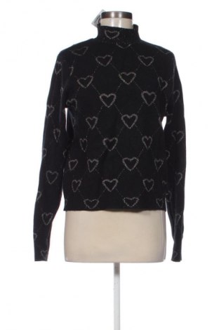 Pulover de femei Unbranded, Mărime L, Culoare Negru, Preț 76,32 Lei