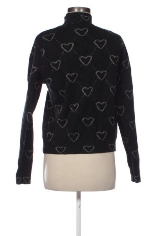 Pulover de femei Unbranded, Mărime L, Culoare Negru, Preț 76,32 Lei