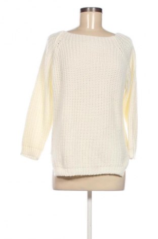 Pulover de femei Unbranded, Mărime M, Culoare Alb, Preț 76,32 Lei