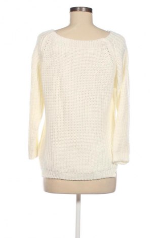 Pulover de femei Unbranded, Mărime M, Culoare Alb, Preț 76,32 Lei
