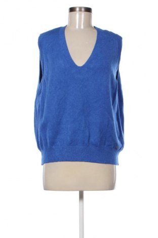 Pulover de femei Unbranded, Mărime M, Culoare Albastru, Preț 77,17 Lei