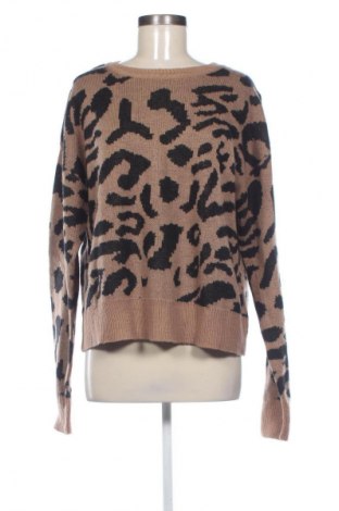 Pulover de femei Unbranded, Mărime XL, Culoare Multicolor, Preț 77,17 Lei
