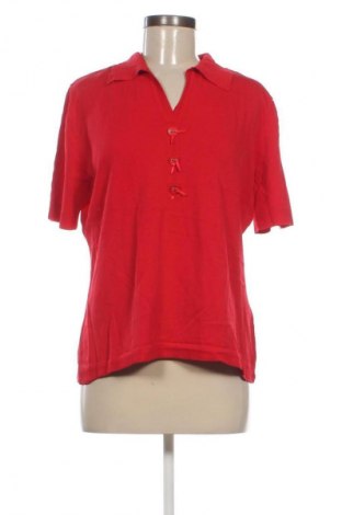 Pulover de femei Unbranded, Mărime XL, Culoare Roșu, Preț 100,99 Lei