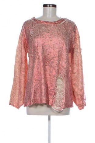 Damski sweter Unbranded, Rozmiar S, Kolor Kolorowy, Cena 102,99 zł