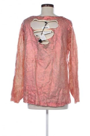 Damski sweter Unbranded, Rozmiar S, Kolor Kolorowy, Cena 102,99 zł