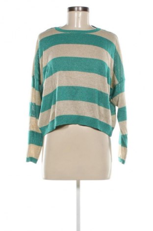 Damenpullover Unbranded, Größe M, Farbe Mehrfarbig, Preis 20,99 €