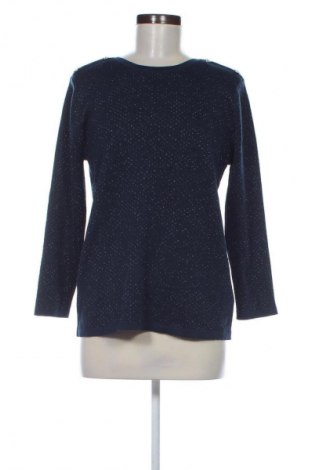 Pulover de femei Unbranded, Mărime L, Culoare Albastru, Preț 100,99 Lei