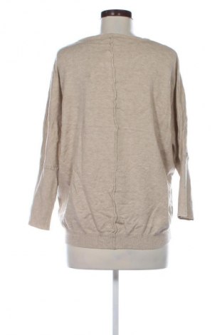 Damski sweter Unbranded, Rozmiar L, Kolor Beżowy, Cena 93,99 zł