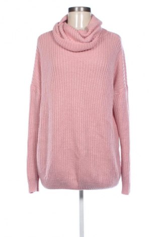 Női pulóver Unbranded, Méret XXL, Szín Rózsaszín, Ár 5 800 Ft