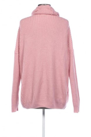 Női pulóver Unbranded, Méret XXL, Szín Rózsaszín, Ár 5 800 Ft