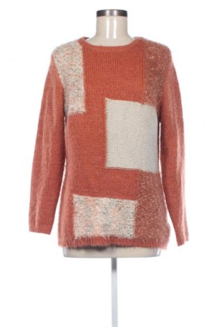 Damenpullover Unbranded, Größe XL, Farbe Braun, Preis 14,83 €