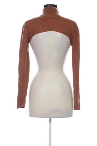 Pulover de femei Unbranded, Mărime S, Culoare Maro, Preț 158,99 Lei