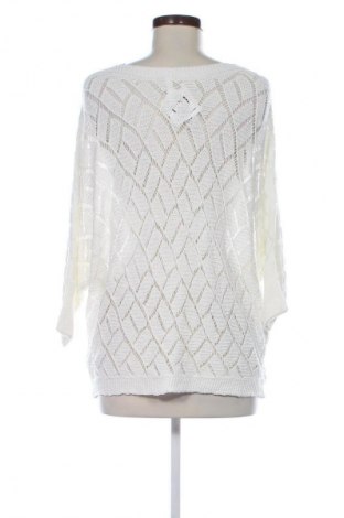 Pulover de femei Unbranded, Mărime XXL, Culoare Ecru, Preț 100,99 Lei
