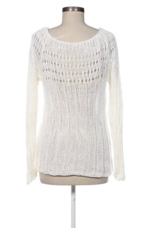 Damenpullover Unbranded, Größe M, Farbe Weiß, Preis 15,00 €