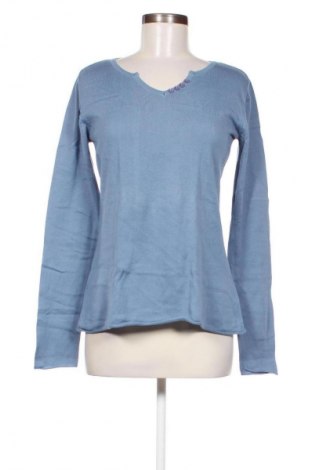 Damenpullover Unbranded, Größe S, Farbe Blau, Preis € 14,77
