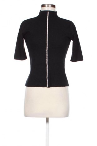 Damenpullover Unbranded, Größe S, Farbe Schwarz, Preis 14,83 €