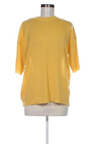 Pulover de femei Unbranded, Mărime XL, Culoare Galben, Preț 100,99 Lei