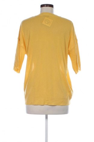 Pulover de femei Unbranded, Mărime XL, Culoare Galben, Preț 100,99 Lei