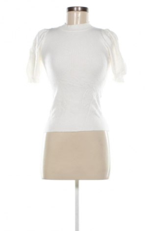 Damenpullover Unbranded, Größe M, Farbe Weiß, Preis 20,99 €