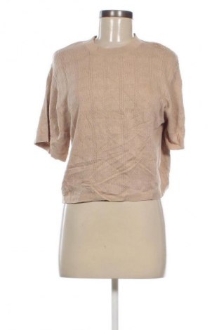 Damenpullover Unbranded, Größe S, Farbe Beige, Preis 20,99 €