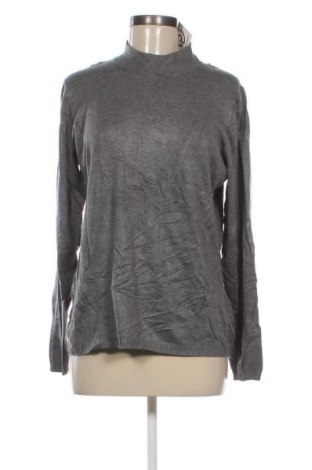 Damski sweter Unbranded, Rozmiar XL, Kolor Szary, Cena 78,99 zł