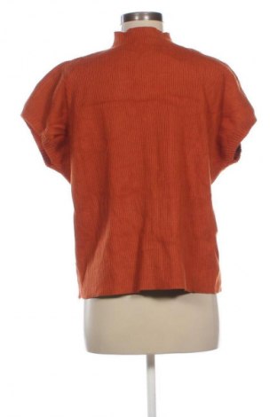 Damenpullover Unbranded, Größe XXL, Farbe Orange, Preis 20,99 €