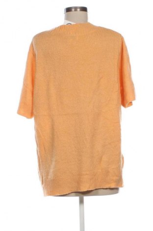 Pulover de femei Unbranded, Mărime XXL, Culoare Portocaliu, Preț 100,99 Lei