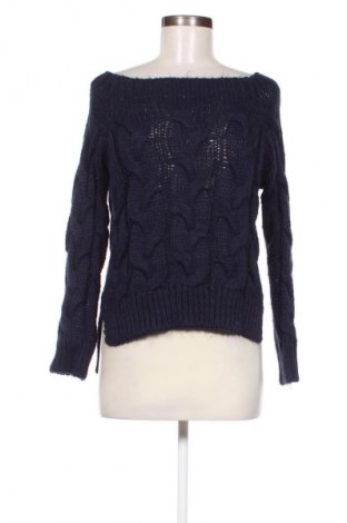 Damenpullover Unbranded, Größe M, Farbe Blau, Preis € 14,83
