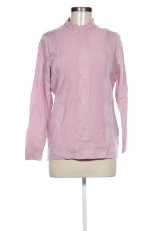 Damenpullover Unbranded, Größe M, Farbe Rosa, Preis € 9,99
