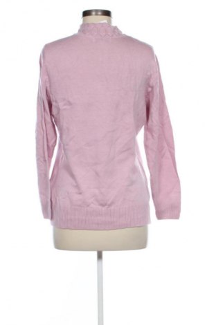 Damenpullover Unbranded, Größe M, Farbe Rosa, Preis € 9,99